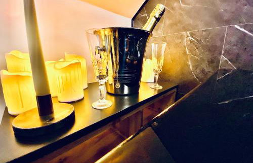 Saphir Spa - Sauna Balnéo Chromothérapie Massage - Foto 16