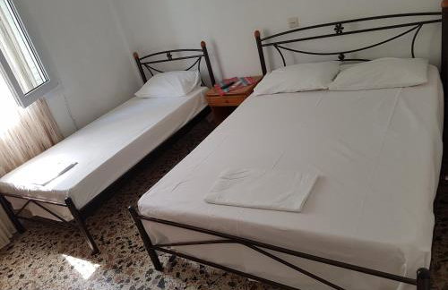 Efstathiou Mihail Studios and Apartments - Photo 50