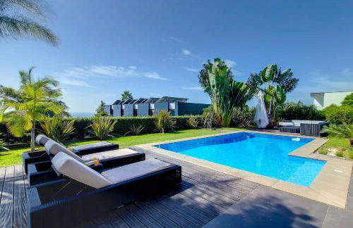 Villa Ravenala - by LovelyStay - Foto 1