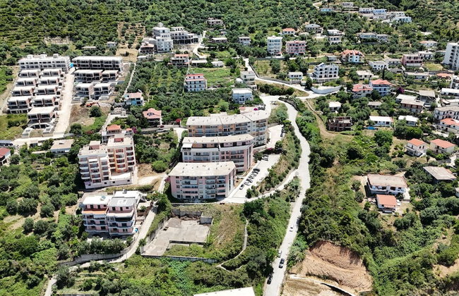 Teo's K Apartment - Foto 24