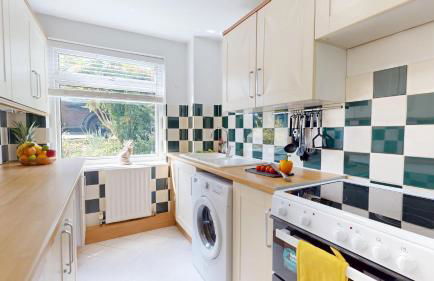 Rosehill Walk Peaceful Ground Floor Home in Central Tunbridge Wells - Foto 4