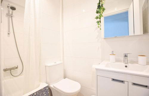 Apartamento Natalia - Solo Familias - Photo 12