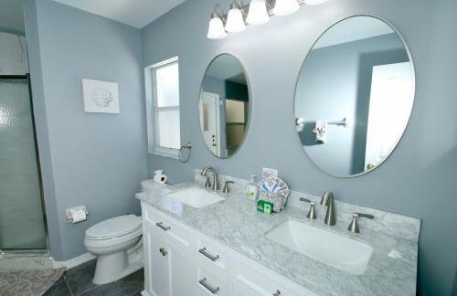 Family Escape Close to parks - Foto 8