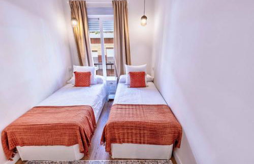 Apartamento Auditorio II en Madrid - Foto 19