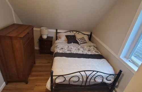 Luxury DT Cottage - Free Parking - Self Check-In - Foto 15