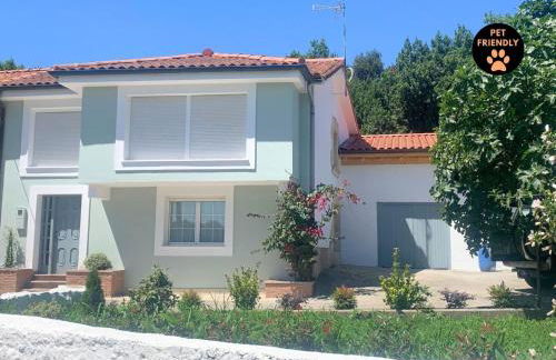 Costa Marina, casa con encanto cerca mar - Foto 1