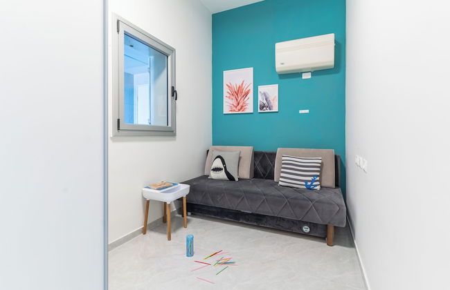 Tranquil Stay Near Beach by Sea N' Rent - Foto 5