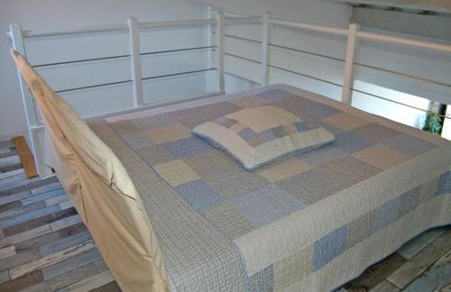 La Turbie Apartment, La Turbie - Foto 12