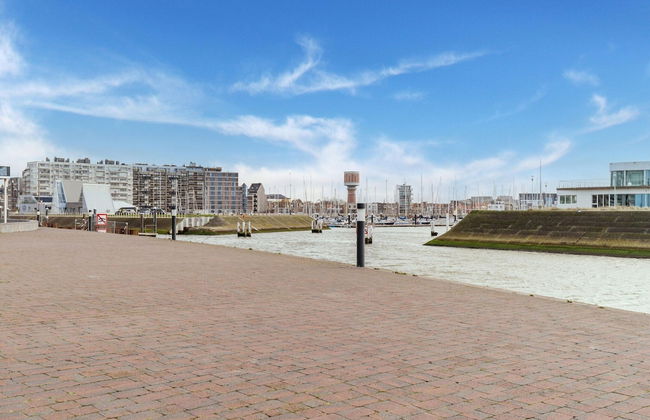 Studio in Bruges Near Marina - Foto 17