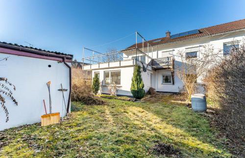 Monteur- & Gästewohnung mit Küche, WLAN & Parkplatz - SCH04 - Foto 8