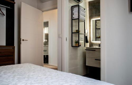 Apartamentos Turisticos Moret 11 - 2A - Foto 22