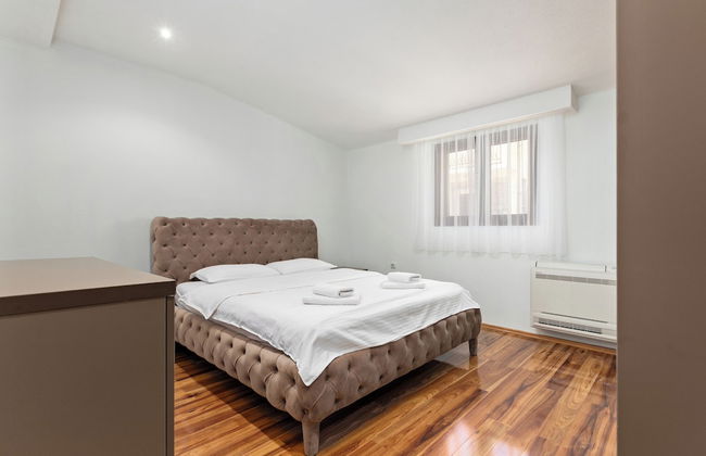 Apartments Doncic - Photo 24