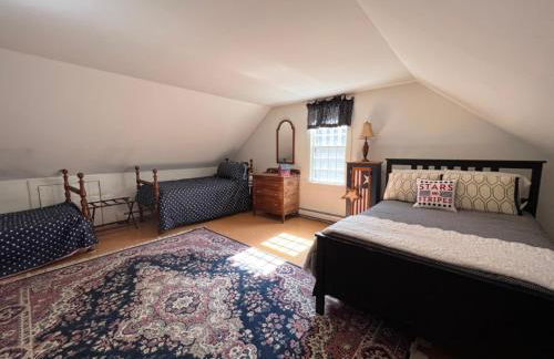 5 bedroom Cape with a pool and large yard - Foto 13