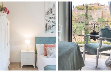 Apartamentos Florinda de la Cava Toledo - 5 - Foto 20