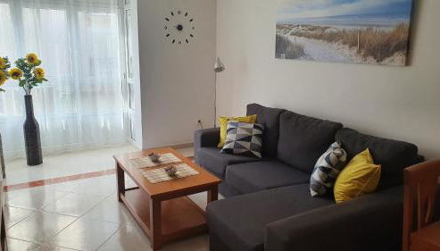 Os Castelos Playa de Covas - Foto 5