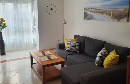 Os Castelos Playa de Covas - Foto 5