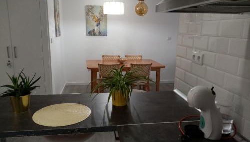 Apartamento céntrico recién reformado - Foto 5