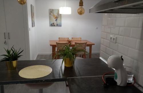 Apartamento céntrico recién reformado - Foto 5