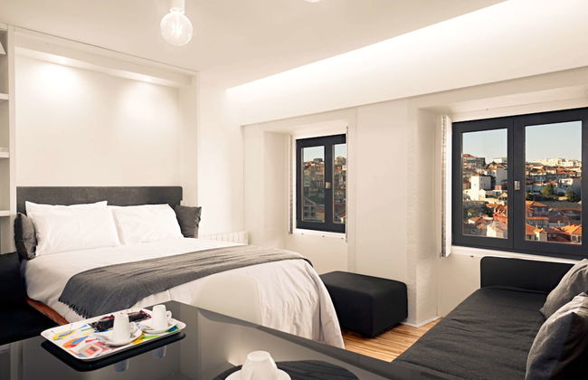 Cathedral Design Apartments - Photo 5