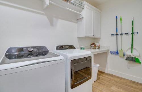 Waterfront Flippin Retreat with White River Access! - Foto 31