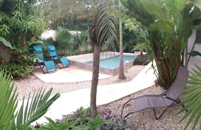 Villa Loraine - Foto 3