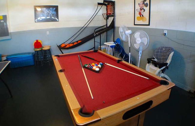 4BR 3BA Home in Windsor Palms by CV-8112 - Foto 26