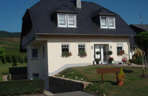 Romantischer Aufenthalt mit Blick auf den Weinberg - Foto 1