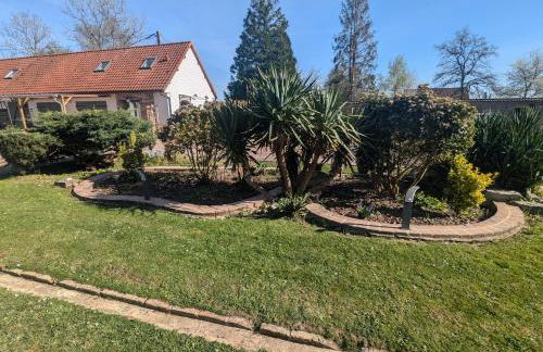 La fermette du Marais - Foto 46