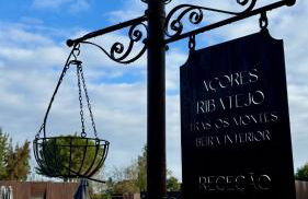 Refúgio da Quinta Nere Maitia - Foto 70