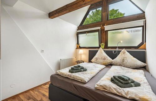 Ferienhaus Oberlausitz mit 160qm - Foto 17