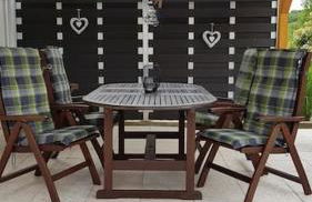 Ferienhaus To Huus - Foto 12