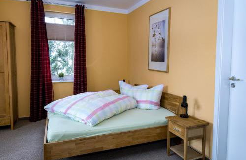 Large Apartment in the Beautiful Sauerland With Garden, Patio and Sauna - Foto 20