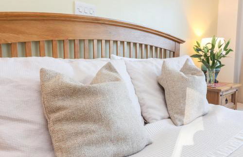 Castle View Lodge - Foto 21