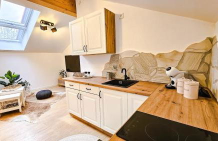 Modernes Alpen-Apartment nahe Neuschwanstein - Foto 19