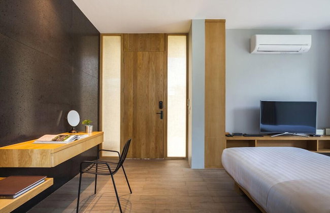 MUTHI MAYA Forest Pool Villa Resort - Photo 20