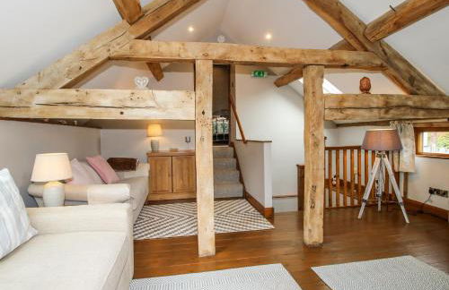 The Hay Loft - Foto 14