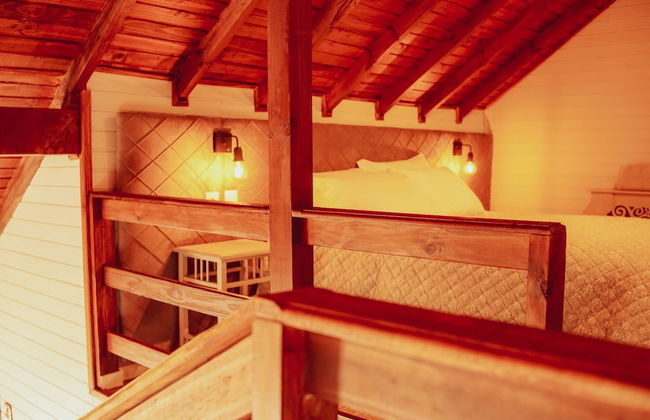 Toca da Coruja Hospedagem - Urubici - SC - Foto 23