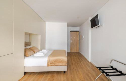 Stay In Vila Real Apartments - Foto 35