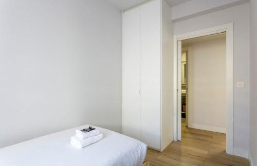 Epalza apartment by People Rentals - Foto 20