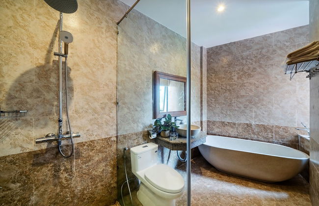 Olala An Bang Beach - Foto 8