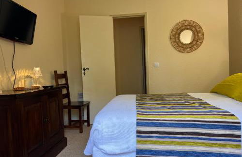 Superbe duplex les belles Rives Argentat bords Dordogne avec wifi - Foto 21