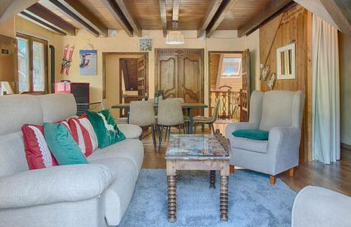 Saplan Real Estate Casa Izadi - Foto 1