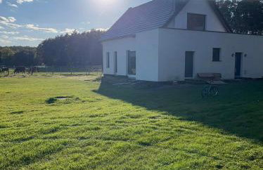 Siedlisko Kochówka - Foto 1