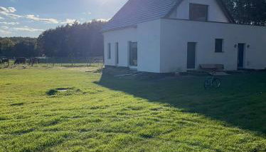 Siedlisko Kochówka - Foto 1