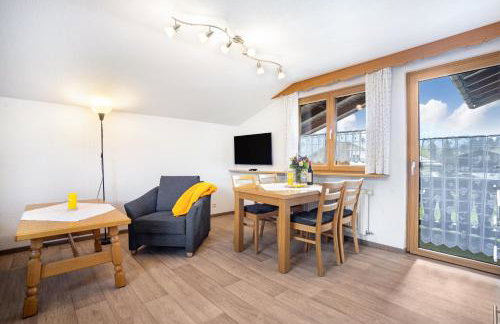 Gästehaus Vogler Oberstdorf-Kornau - Foto 19