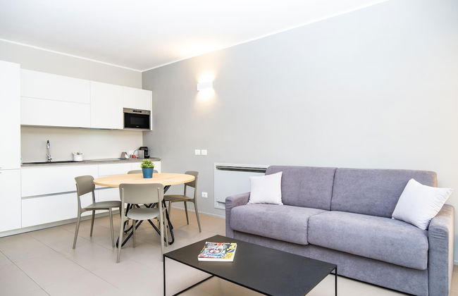 Imbriani Suites - Foto 8