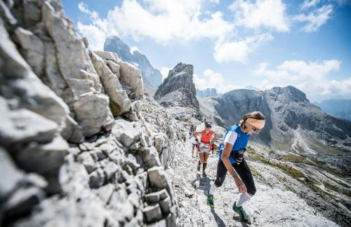 Appartements Barbara - Foto 41