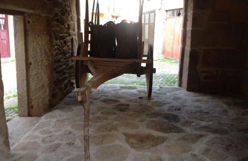 Curral de l Tiu Pino - Foto 73