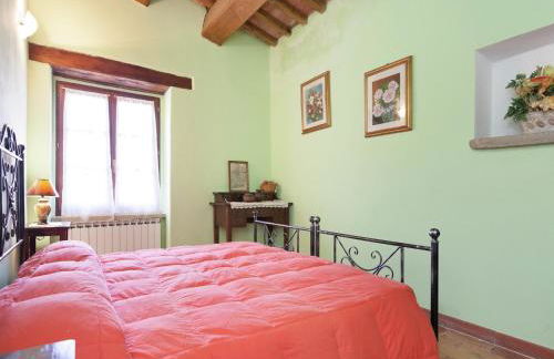 Farmhouse in Apecchio With Swimming Pool, Terrace, Garden - Foto 154