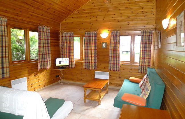 Apartamentos y Bungalows Xixerella Park - Foto 18